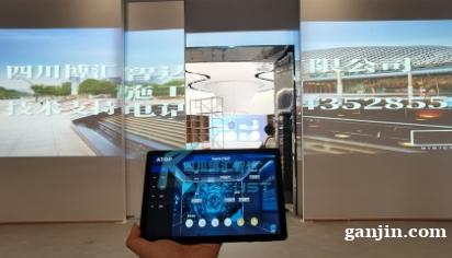 展厅中控系统便捷的技术服务 展厅中控系统便捷的技术服务