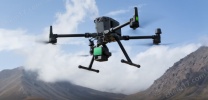 大疆行业无人机