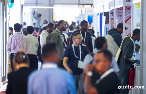 解锁:2026年迪拜五大行业展-早鸟价 解锁:2026年迪拜五大行业展-早鸟价