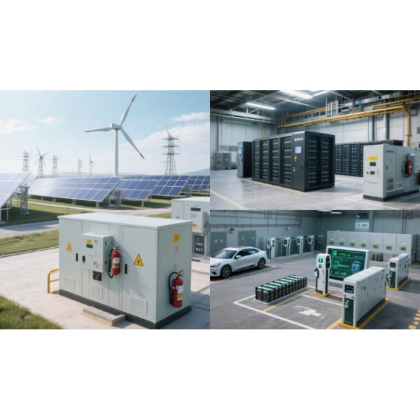 普思智能型无线火灾灭火系统:免布线赋能消防升级 普思智能型无线火灾灭火系统:免布线赋能消防升级