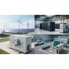 普思智能型无线火灾灭火系统:免布线赋能消防升级