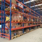 货架回收 二手仓储重型货架回收 工厂库存货架回收 二手托盘回