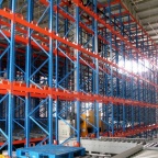 货架回收二手仓库货架拆卸回收 大量回收库存 闲置 处理货架 