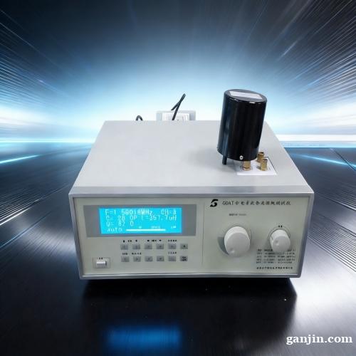 高频介电常数介质损耗测试仪 高频介电常数介质损耗测试仪