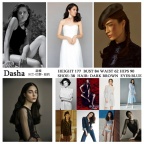 广州外籍模特拍摄外籍模特走秀