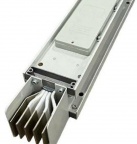 密集型母线槽 安装便捷 导电性强 耐压抗腐