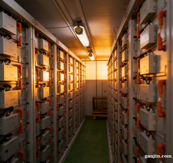 普思全自动灭火系统:定制化解决锂电热失控难题 普思全自动灭火系统:定制化解决锂电热失控难题