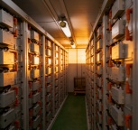 普思全自动灭火系统:定制化解决锂电热失控难题