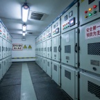 普思配电室智能灭火系统：电力安全的智能守护者