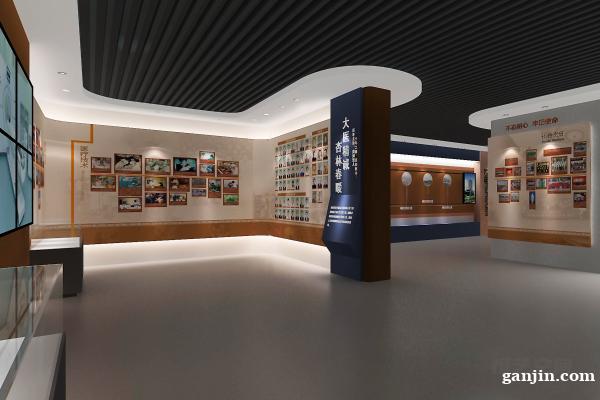 企业展厅设计及施工,展台搭建及安装,展柜设计及安装 企业展厅设计及施工,展台搭建及安装,展柜设计及安装