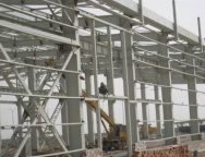 北京海淀区净化彩钢板制作焊接彩钢板骨架68606532