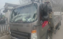 急售个人四米二敞车