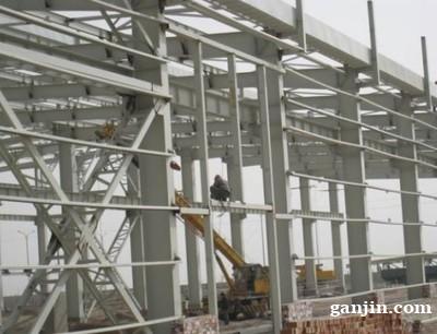 北京大兴区屋顶钢结构焊接净化彩钢板安装68606532 北京大兴区屋顶钢结构焊接净化彩钢板安装68606532