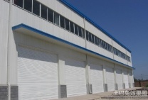 天津鑫旺门业卷帘门优惠安装维修