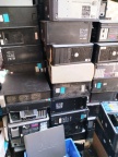 服务器电脑交换机收购北京二手旧电脑家具回收
