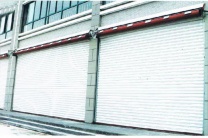 东丽区卷帘门厂家防火门快速门各种门窗维修制作随叫随到