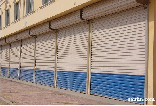 鑫旺快速卷帘门手动卷帘门电动卷帘门车库门优惠安装维修 鑫旺快速卷帘门手动卷帘门电动卷帘门车库门优惠安装维修