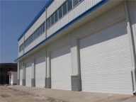 安装卷帘门抗风卷帘门水晶卷帘门防火卷帘门上门免费测量