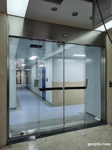 浦东张江唐镇玻璃自动门安装 门体打不开不关维修 浦东张江唐镇玻璃自动门安装 门体打不开不关维修