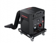 北京舞台特效设备干冰机出租