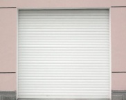 厂家直供卷帘门门窗快速门提升门车库门优惠安装制作