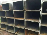 防腐处理方矩管75*75*3.2化工设备用方管