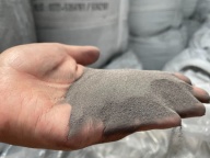 研磨低硅铁粉供应商浮选重介质