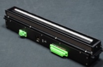 成都术有CIS宽幅工业相机PYTHON-L系列LM310