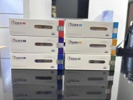 孟版替西帕肽，日版替西帕肽（替尔泊肽）