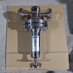 304白钢过滤器 316白钢过滤器