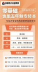 别等求职后后悔,五年制专转本是你对抗焦虑的底气