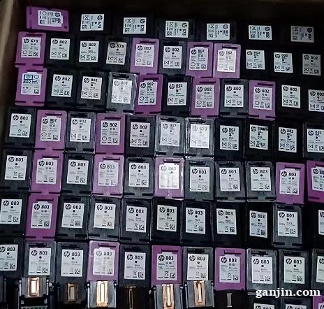 烟台回收墨盒硒鼓 新旧墨盒回收 烟台回收墨盒硒鼓 新旧墨盒回收