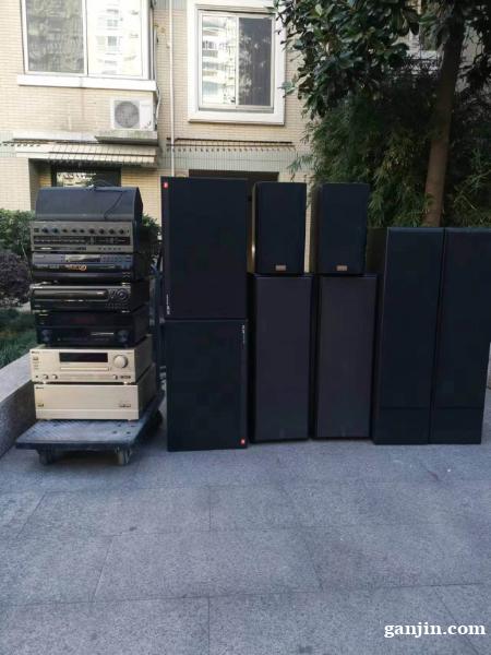 上门收音响调音台,废电器全收 上门收音响调音台,废电器全收