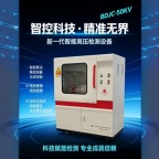 电容器纸电气强度试验仪
