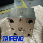 TLFA025D-7X控制盖板泰丰液压泰丰智能现货