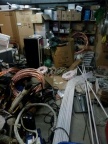 库房物质设备各种不锈钢厨具各种电器回收二手家用电器