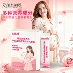 益生元营养粉山东庆葆堂OEM/ODM代加工