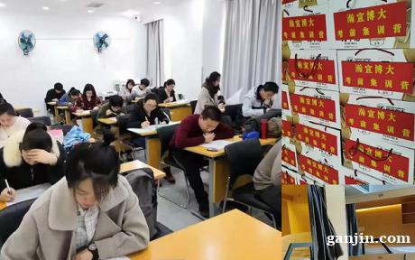 瀚宣博大专转本周末线下班适配五年制高职生的日常作息 瀚宣博大专转本周末线下班适配五年制高职生的日常作息