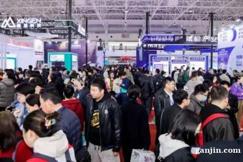 聚焦杭州｜2026杭州国际人工智能与机器人展的硬核实力