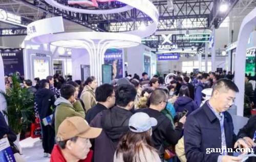 聚力长三角产业势能,赋能智能科技新未来 | 2026杭州智博会