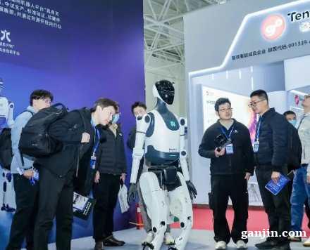 长三角智链领航,具身智能落地|2026杭州机器人产业链展会
