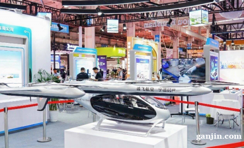 2027北京人工智能展（AI+具身智能+低空经济）聚焦三大战略赛道